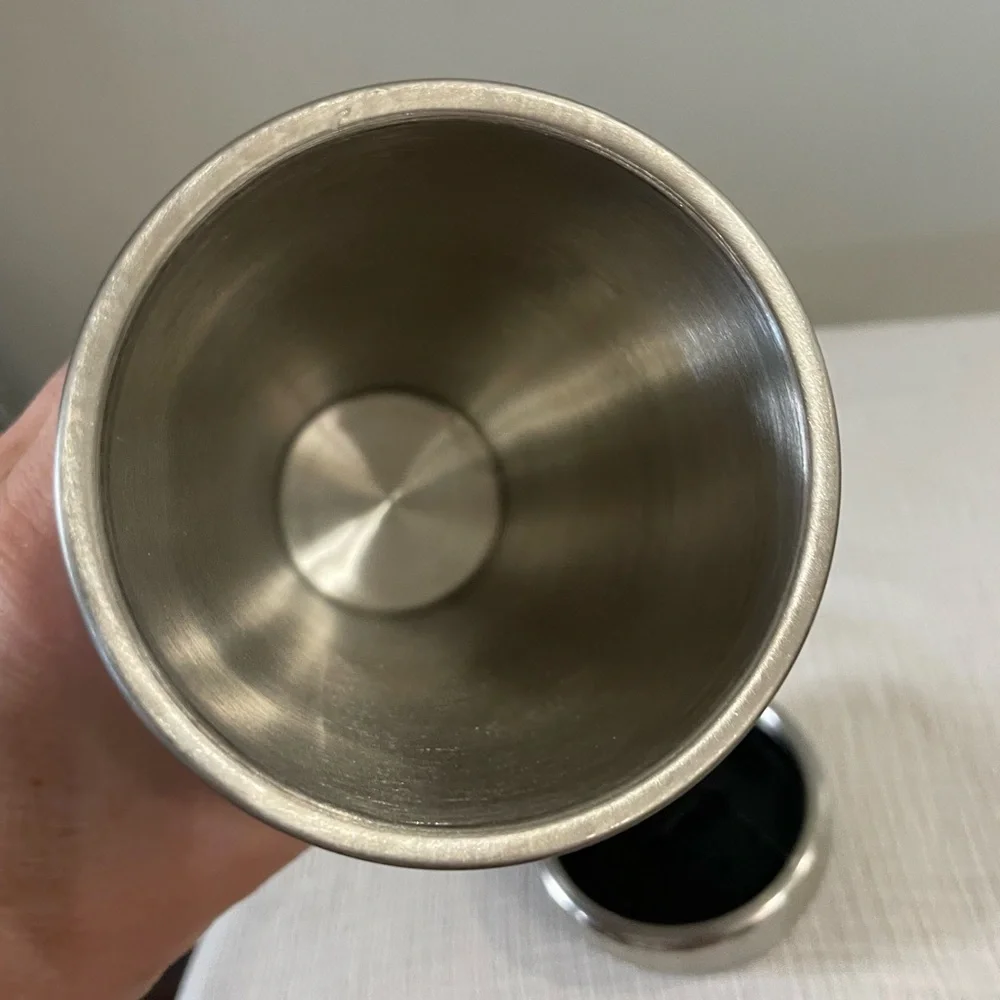 BMW fusion tumbler